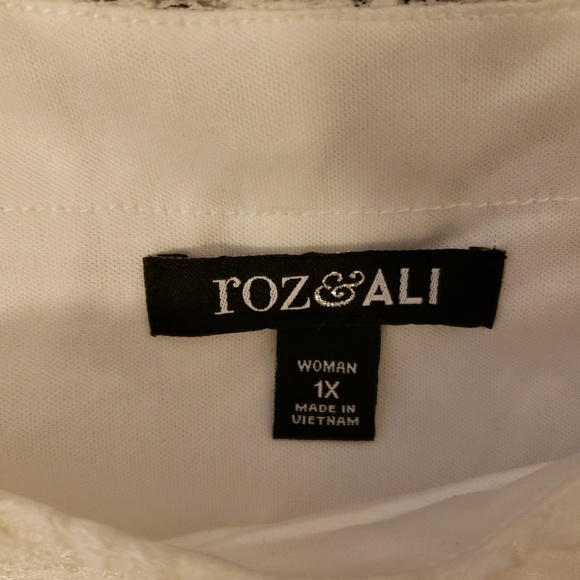 Stylish Lace Summer dress. - Picture 4 of 5